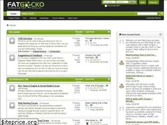 fatgecko.com