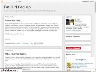 fatgirlfedup.blogspot.com