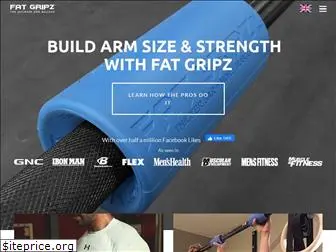 fatgripz.co.uk