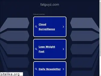 fatguyz.com
