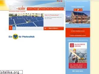 fath-solar.com