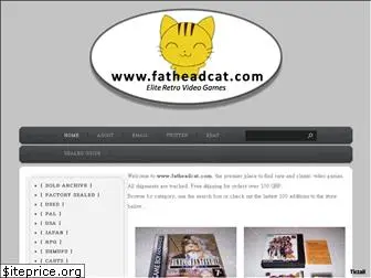 fatheadcat.com