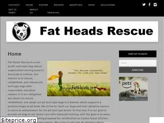 fatheads.org