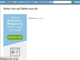 father-son.de