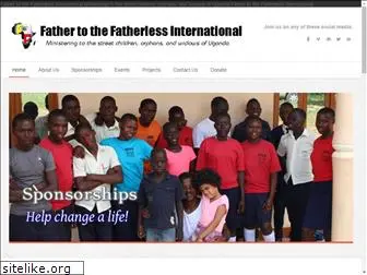 father2thefatherless.org