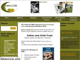 fatherandchild.org.nz