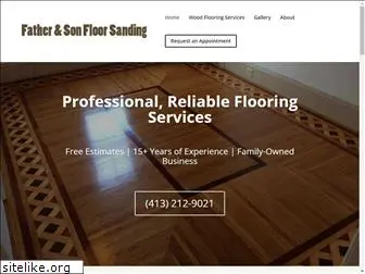 fatherandsonfloorsanding.com