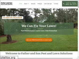 fatherandsonlandscape.com