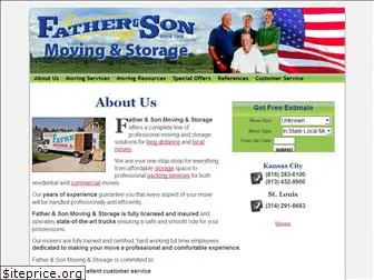 fatherandsonmovingofkc.com