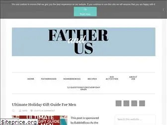 fatherandus.com