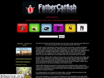 fathercatfish.com
