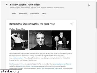 fathercoughlin.org