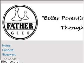 fathergeek.com