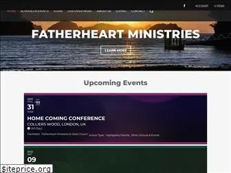 fatherheart.net