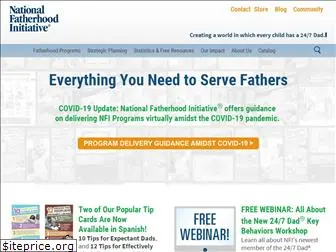 fatherhood.org