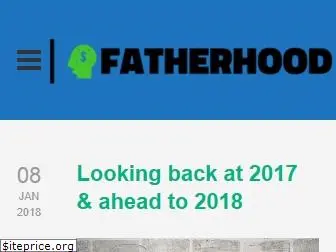 fatherhoodandfinance.com