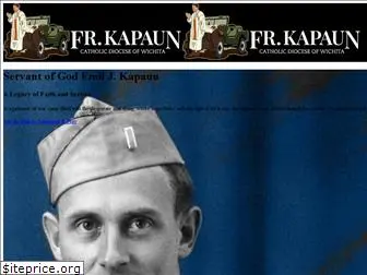 fatherkapaun.org