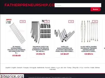 fatherpreneurship.com