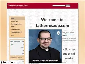 fatherrosado.com