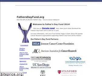 fathersdayfund.org