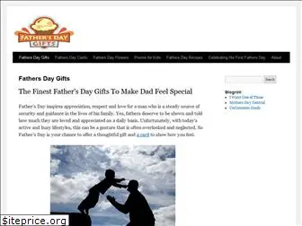 fathersdaygifts.org