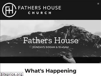 fathershousechurch.com