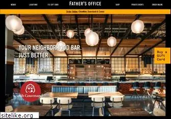 fathersoffice.com