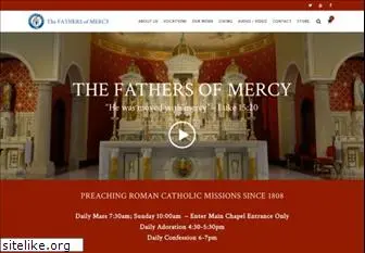 fathersofmercy.com