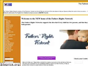 fathersrightsnetwork.net