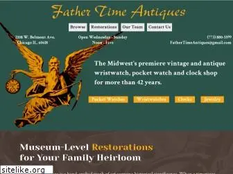 fathertimeantiques.com