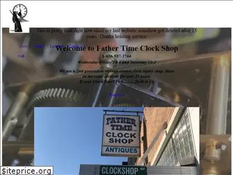 fathertimeclock.com