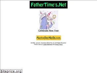 fathertimes.net