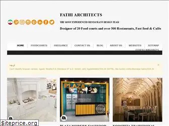 fathi-architects.com