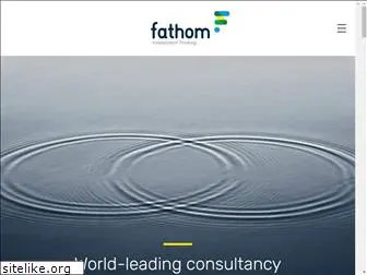 fathom-consulting.com
