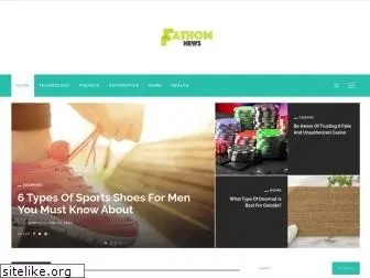 fathom-news.com