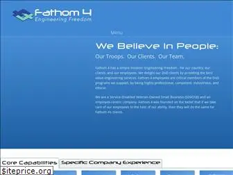 fathom4.com