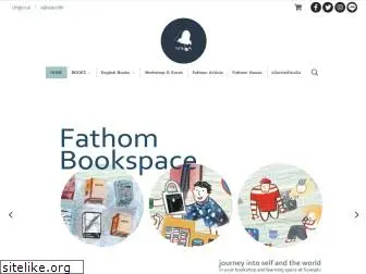 fathombookspace.co