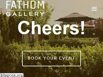 fathomgallery.org