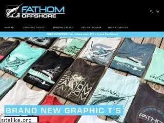 fathomoffshore.com