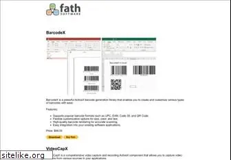 fathsoft.com