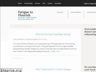 fatiguetoflourish.com