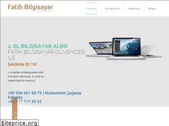 fatihbilgisayarankara.com