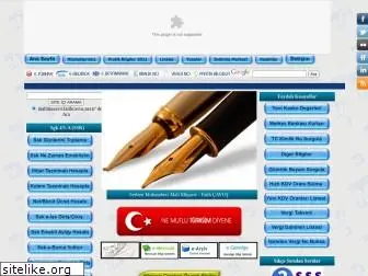 fatihcavus.net.tr