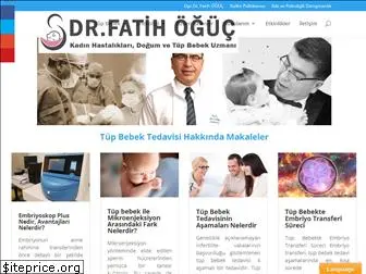 fatihoguc.com