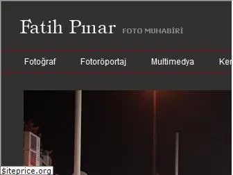 fatihpinar.com
