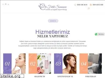 fatihsomuncu.com