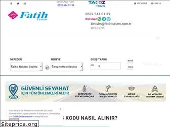 fatihturizm.com.tr