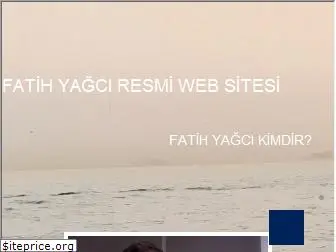 fatihyagci.com.tr