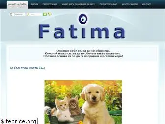fatima-bg.com
