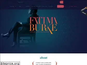 fatimaburke.com